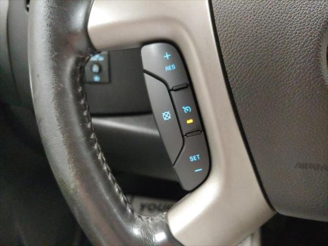 2013 GMC Sierra 1500 SLE