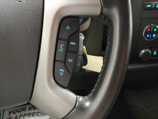 2013 GMC Sierra 1500 SLE