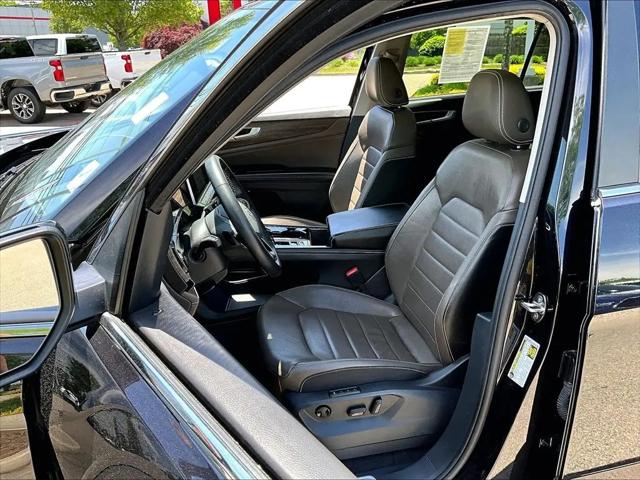 2024 Volkswagen Atlas 2.0T SEL