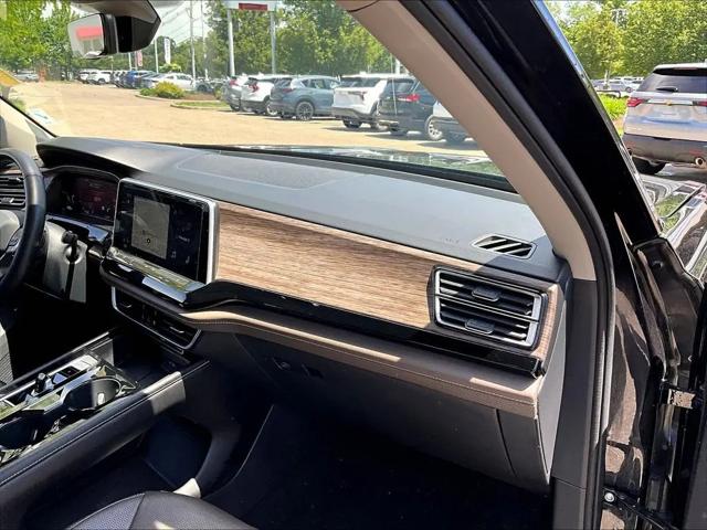 2024 Volkswagen Atlas 2.0T SEL