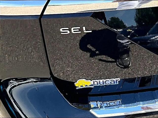 2024 Volkswagen Atlas 2.0T SEL