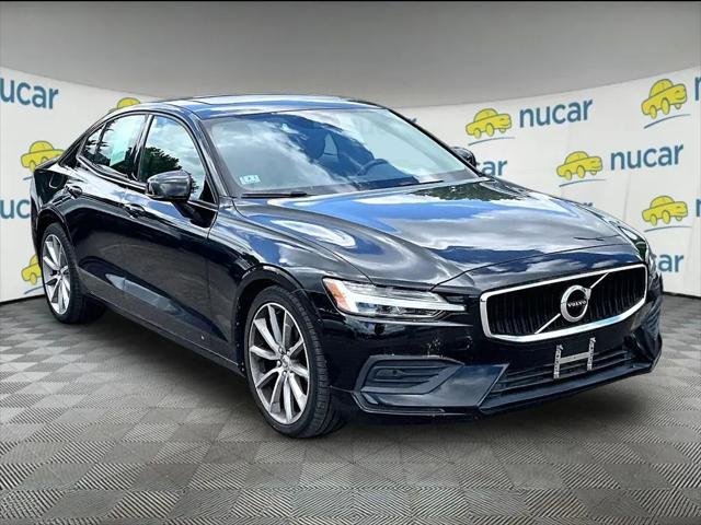 2019 Volvo S60 T6 Momentum for sale in North Attleboro, MA