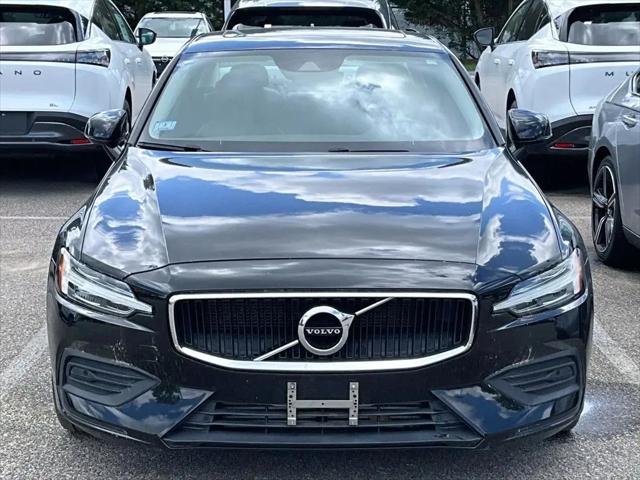 2019 Volvo S60 T6 Momentum