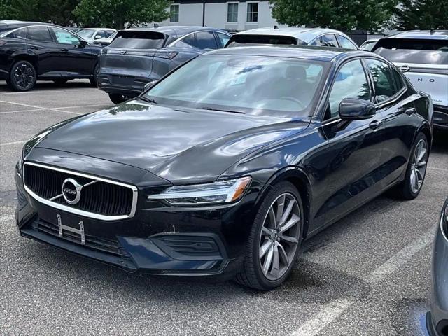 2019 Volvo S60 T6 Momentum