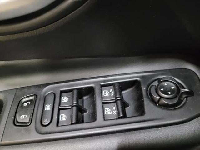 2022 Jeep Renegade Latitude 4x4