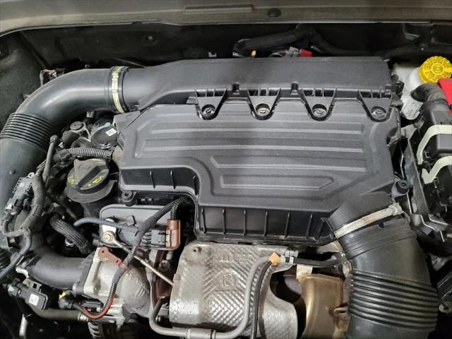 2022 Jeep Renegade Latitude 4x4