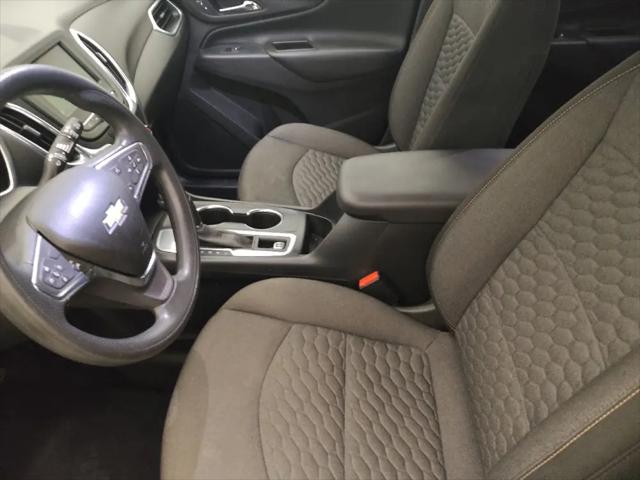 2020 Chevrolet Equinox FWD LT 1.5L Turbo