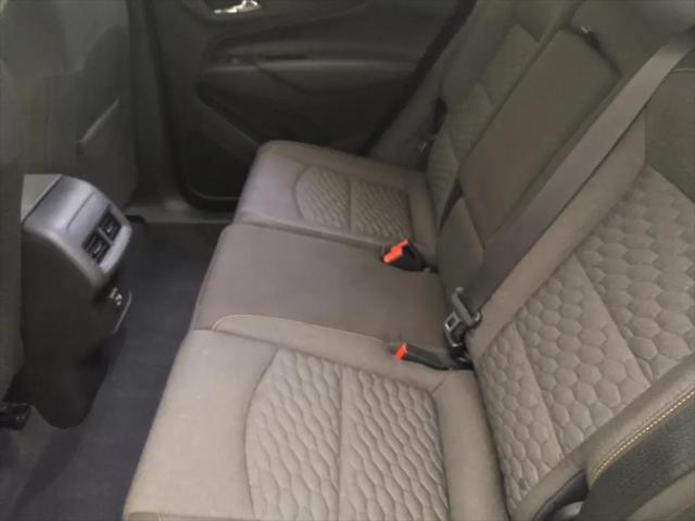 2020 Chevrolet Equinox FWD LT 1.5L Turbo
