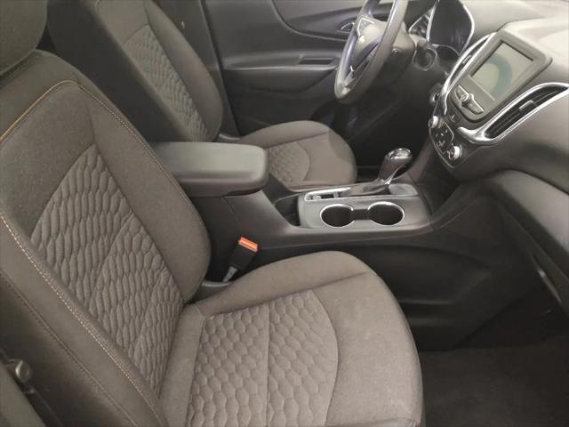 2020 Chevrolet Equinox FWD LT 1.5L Turbo