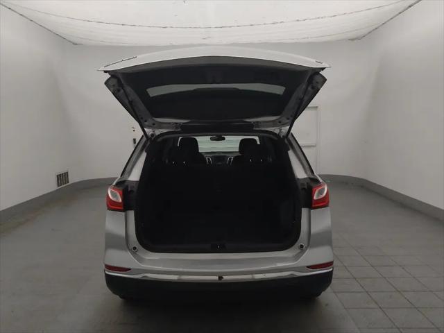 2020 Chevrolet Equinox FWD LT 1.5L Turbo