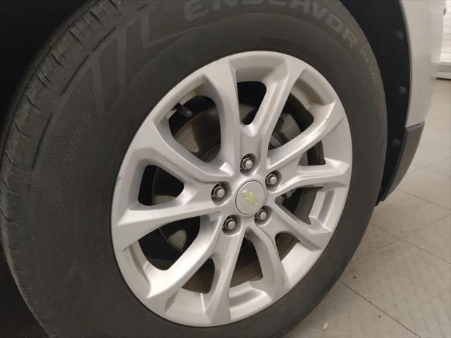 2020 Chevrolet Equinox FWD LT 1.5L Turbo