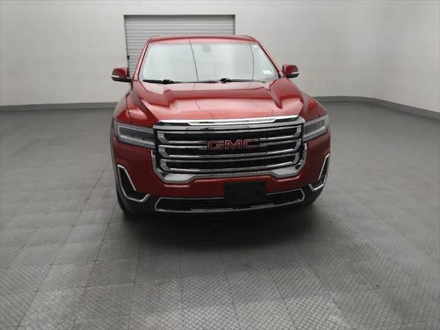 2021 GMC Acadia FWD SLE