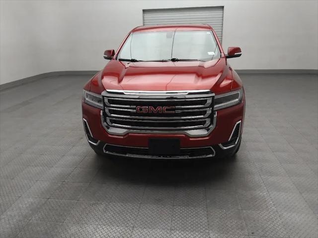 2021 GMC Acadia FWD SLE