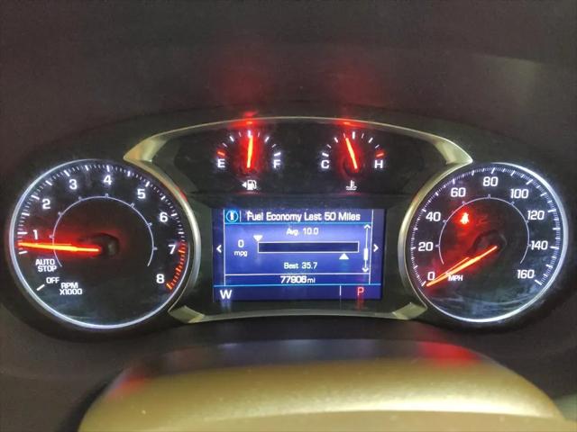2021 GMC Acadia FWD SLE
