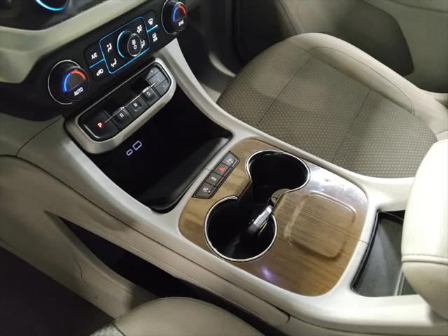 2021 GMC Acadia FWD SLE