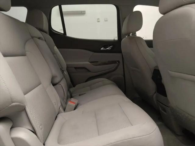 2021 GMC Acadia FWD SLE