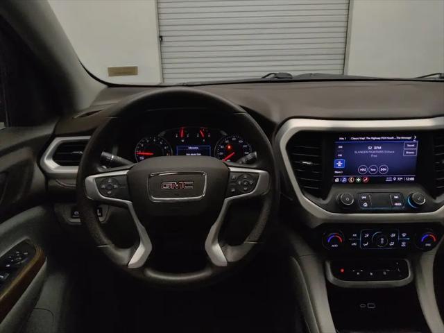 2021 GMC Acadia FWD SLE