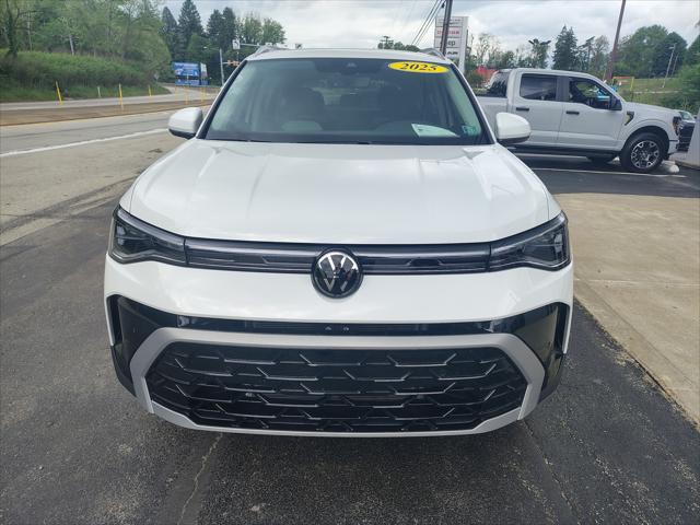 2025 Volkswagen Taos 1.5T SEL