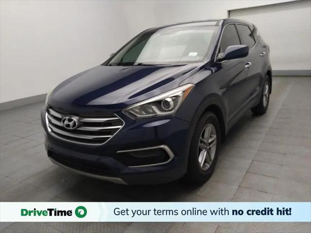 2017 Hyundai Santa Fe Sport 2.4L for sale in Birmingham, AL