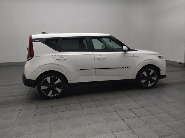 2020 Kia Soul EX