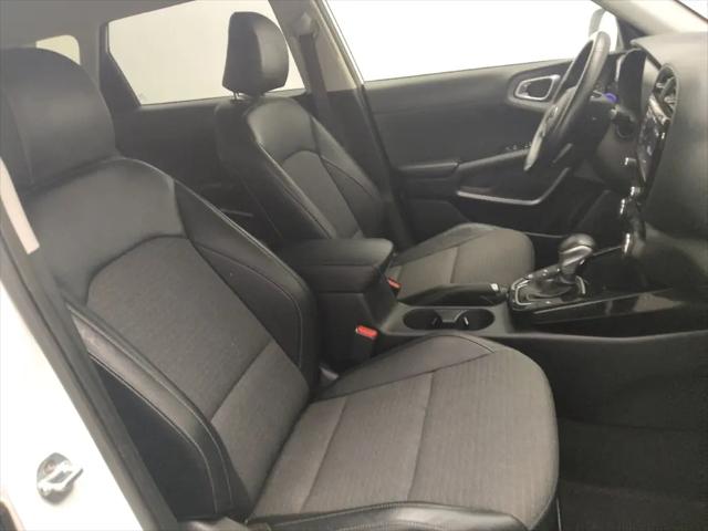 2020 Kia Soul EX