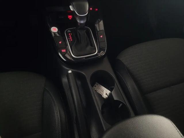 2020 Kia Soul EX