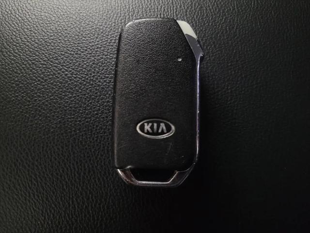 2020 Kia Soul EX