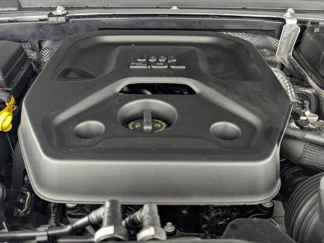 2024 Jeep Wrangler 4xe Summit 4xe