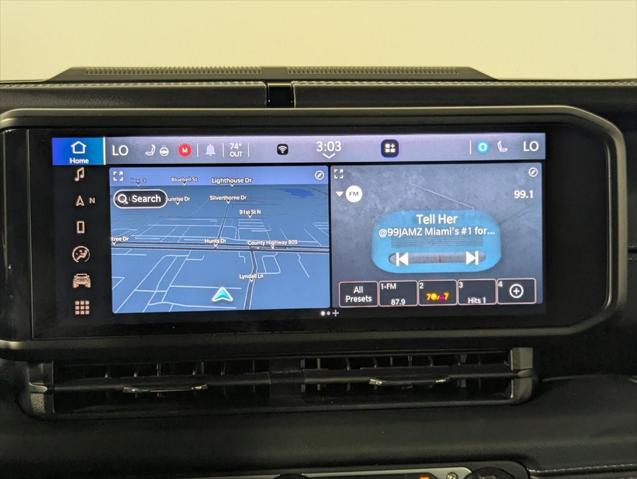 2024 Jeep Wrangler 4xe Summit 4xe
