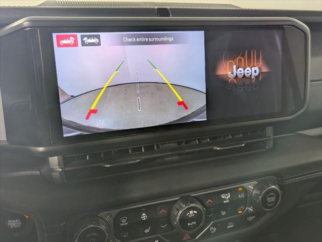 2024 Jeep Wrangler 4xe Summit 4xe