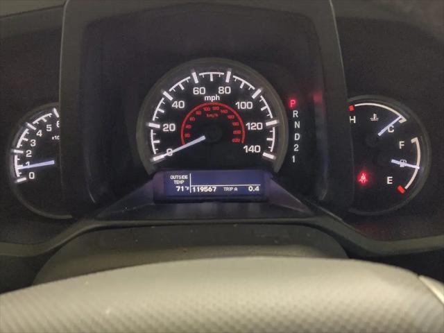 2013 Honda Ridgeline RTL