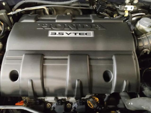 2013 Honda Ridgeline RTL