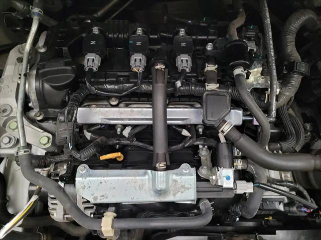 2024 Nissan Versa 1.6 SV