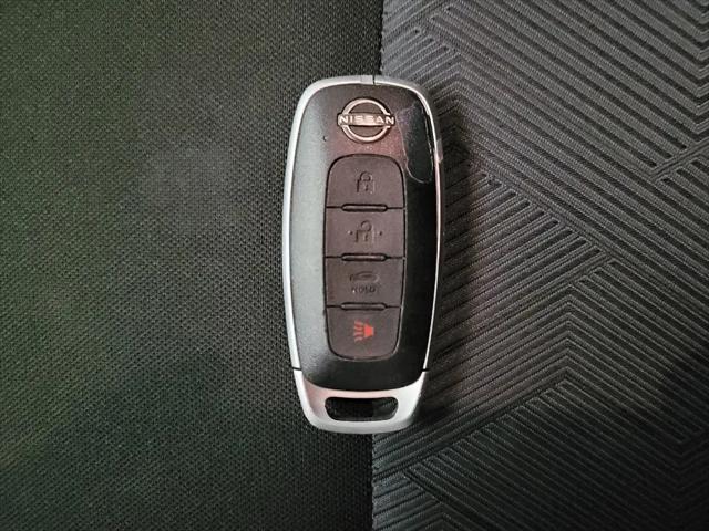 2024 Nissan Versa 1.6 SV