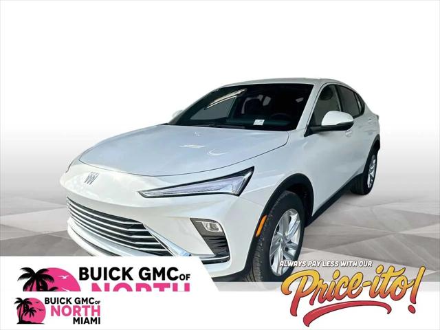 2026 Buick NV Preferred FWD for sale in Miami, FL