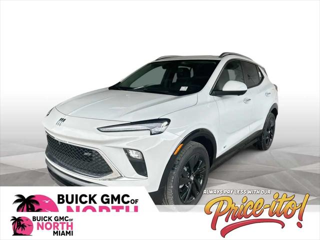 2026 Buick Encore GX Sport Touring FWD for sale in Miami, FL