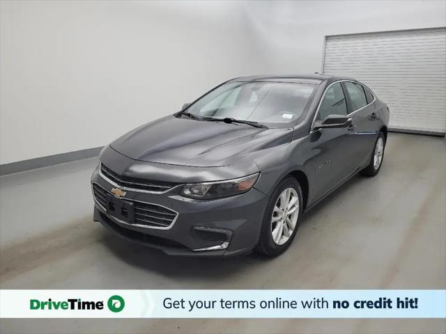 2016 Chevrolet Malibu 1LT for sale in Maple Heights, OH