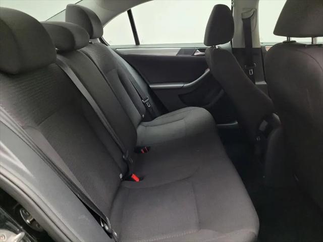 2015 Volkswagen Jetta 1.8T SE