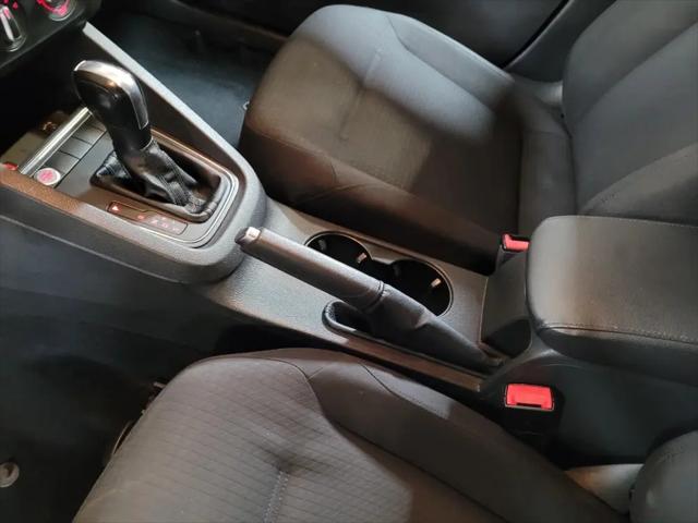 2015 Volkswagen Jetta 1.8T SE