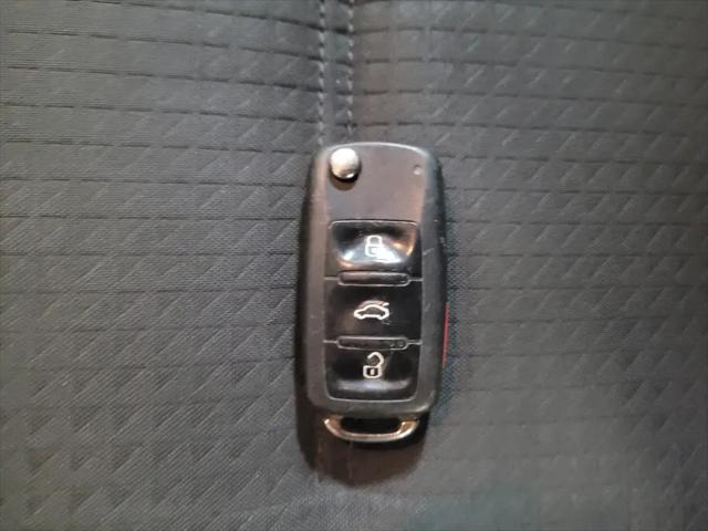 2015 Volkswagen Jetta 1.8T SE