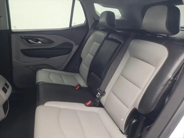 2021 GMC Terrain FWD SLT