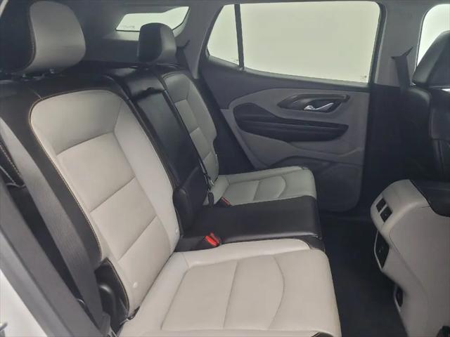 2021 GMC Terrain FWD SLT