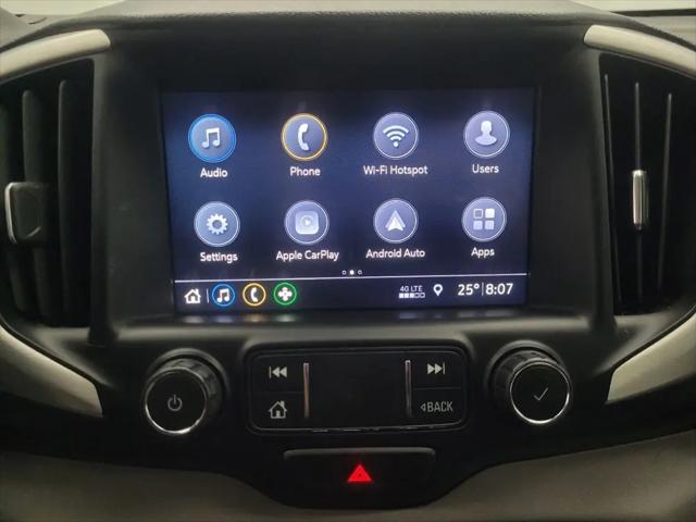 2021 GMC Terrain FWD SLT