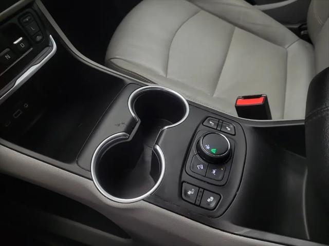 2021 GMC Terrain FWD SLT