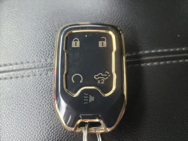 2021 GMC Terrain FWD SLT