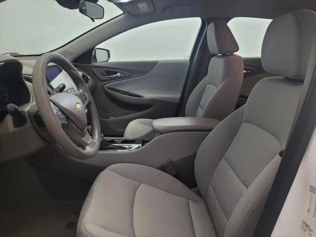 2022 Chevrolet Malibu FWD 1FL