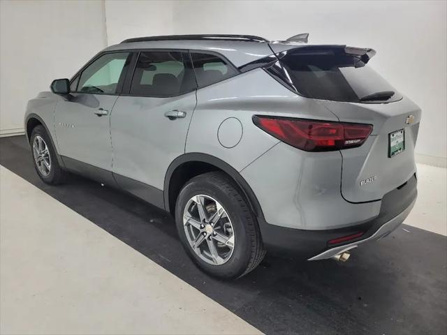 2024 Chevrolet Blazer FWD 2LT