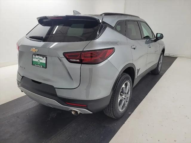 2024 Chevrolet Blazer FWD 2LT