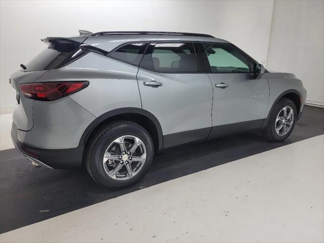 2024 Chevrolet Blazer FWD 2LT