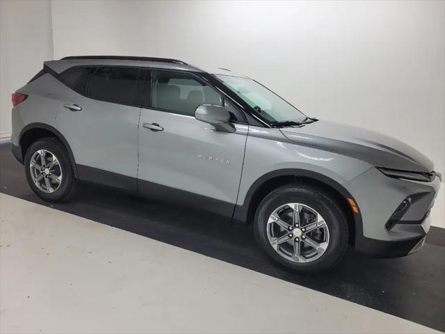 2024 Chevrolet Blazer FWD 2LT